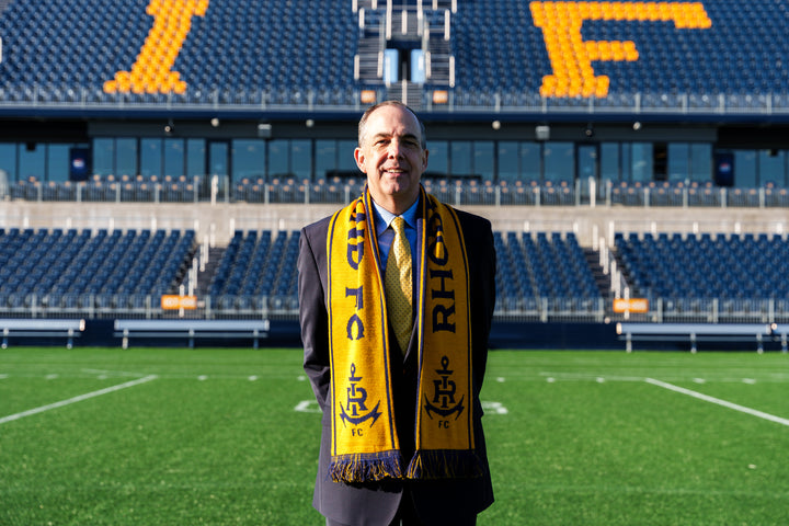 Lou DePaoli Named President of Business Operations