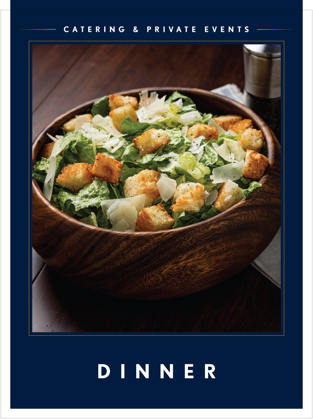 401 Collective Menu - Centreville Bank Stadium